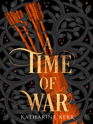 A Time of War - ebook